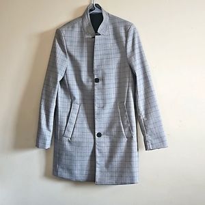 H&M fall/ spring coat.